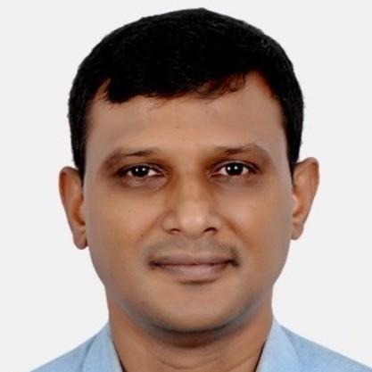 Manjesh Kumar Hanwal