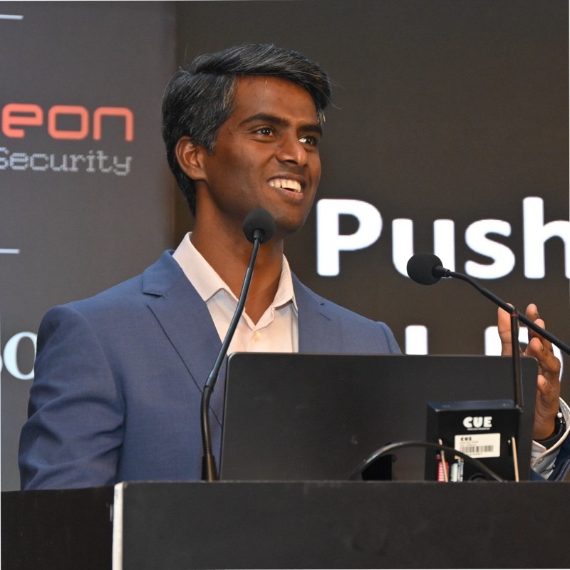 Manjunath Kanchugar