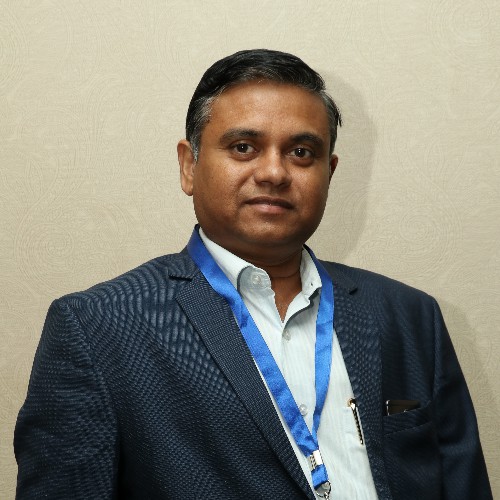 Manoj Nayak
