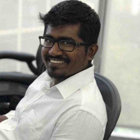 Michael Fernando