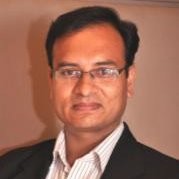 Nilesh Dhande