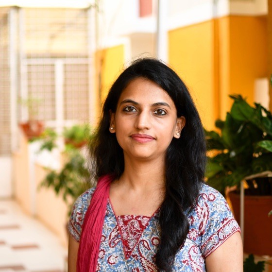 Nisha Bachani
