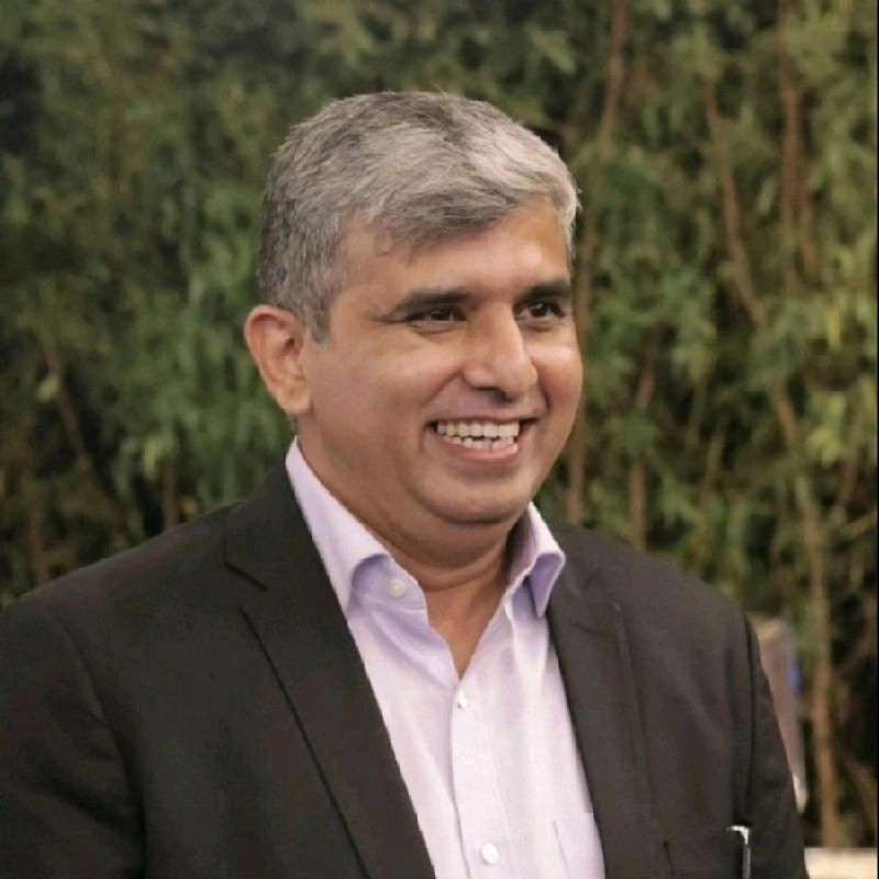 Parag Deshpande