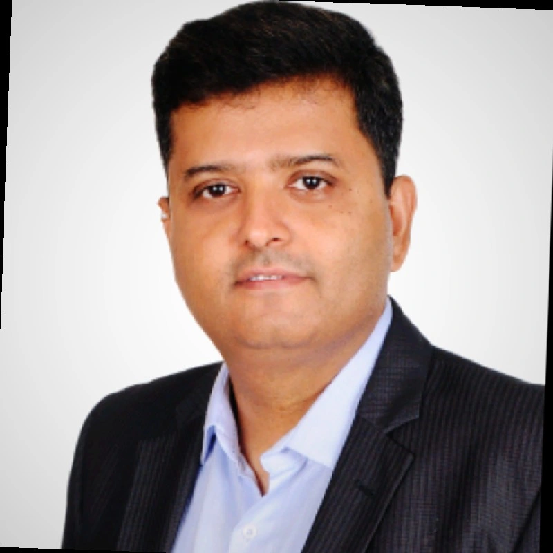 Prasad Deore