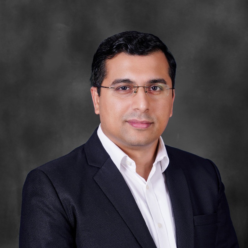 Praveen Kamat
