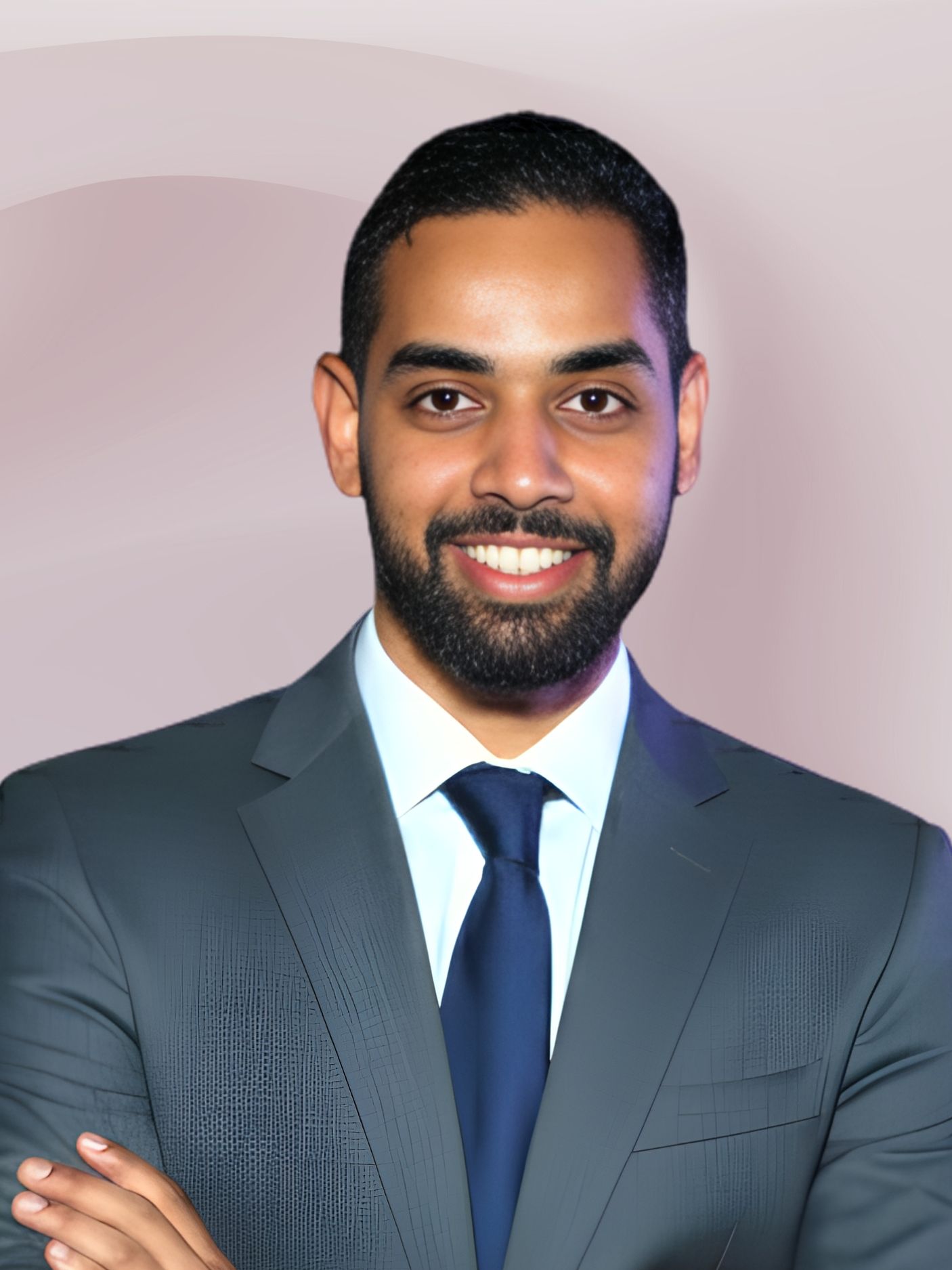 Praveen Singh