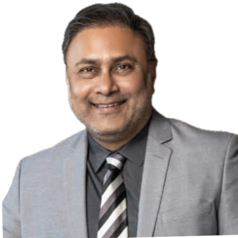 Raj Sivaraju