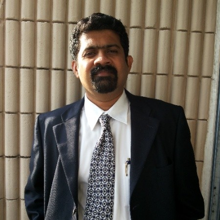 Ramesh RK