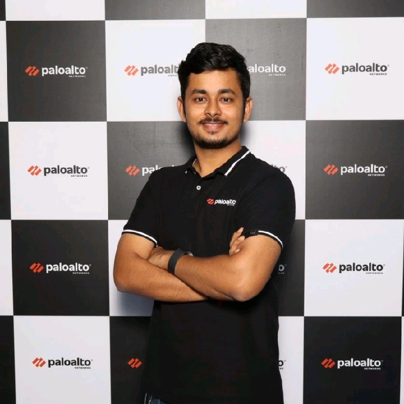 Ronak Patel