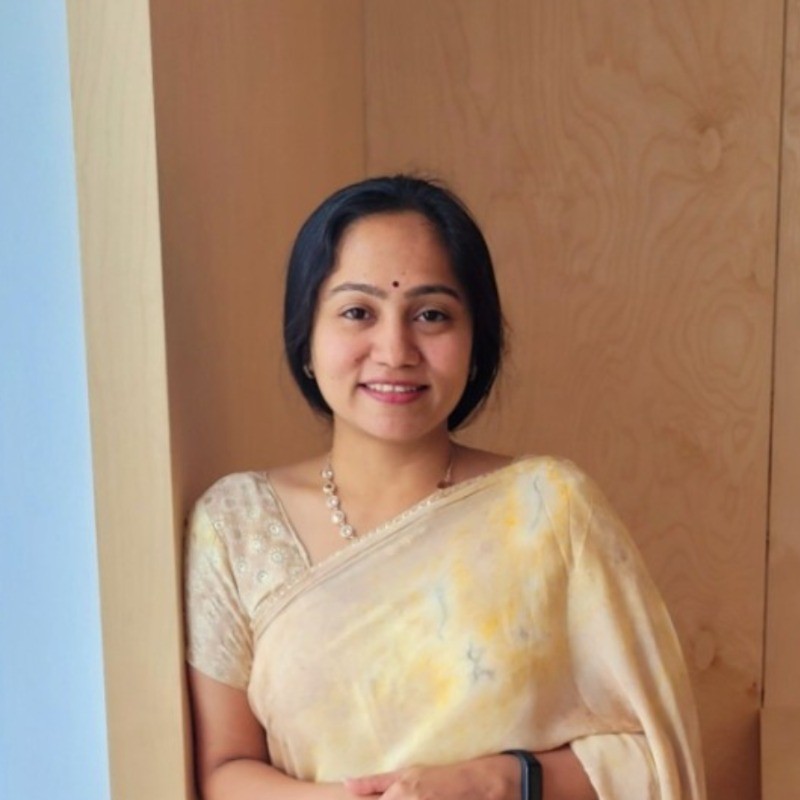 Sakshi Parihar