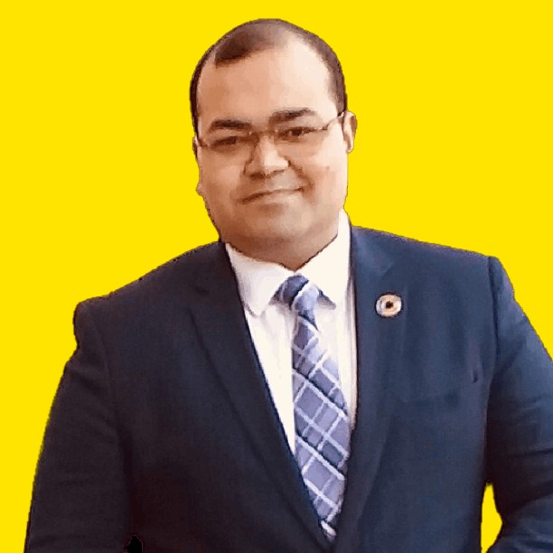 Samrat Kishore