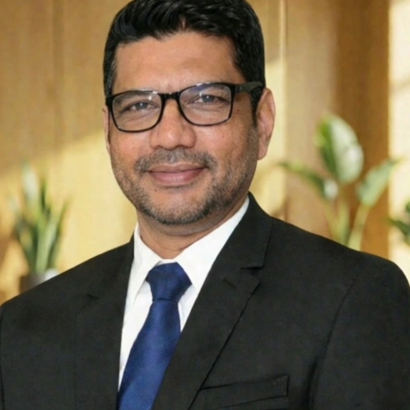 Sandeep Bhosle