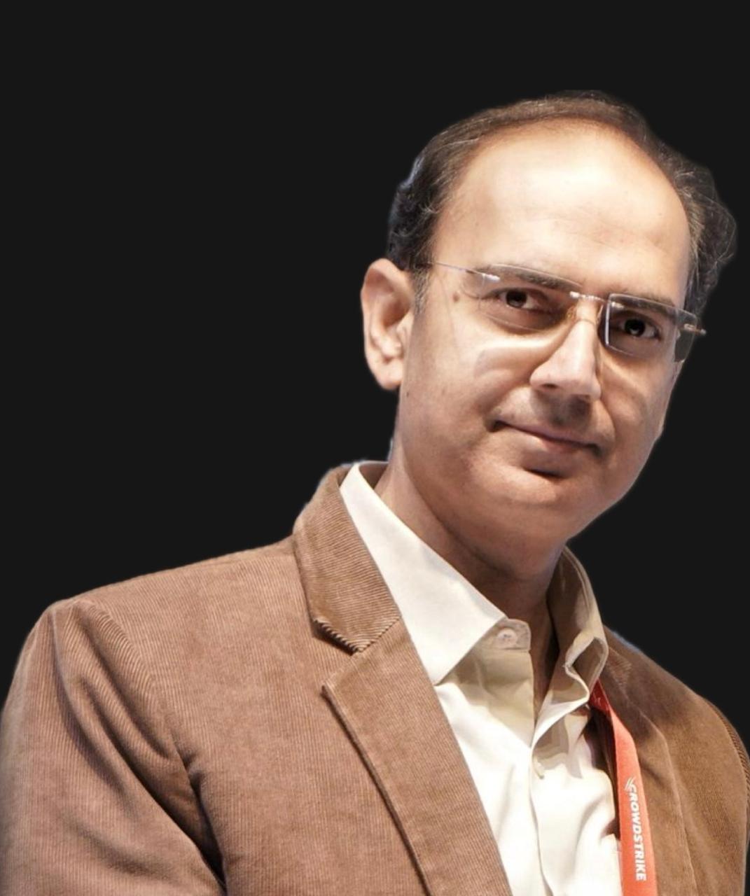 Sandeep Khanna