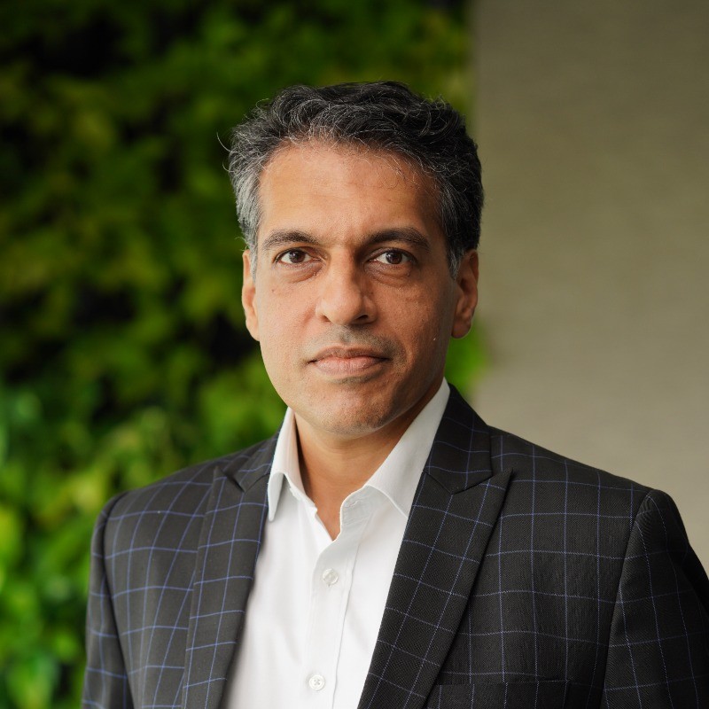 Siddharth Vishwanath