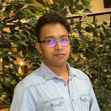 Sourav Choudhary