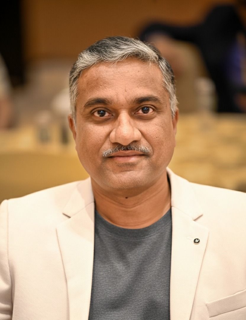 Sridhar Govardhan