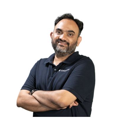 Sriram Kakarala