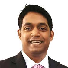 Steve Dsouza