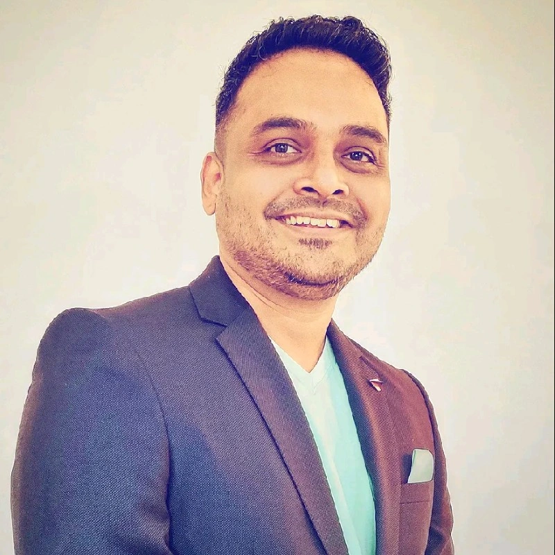 Sudarshan Kadam