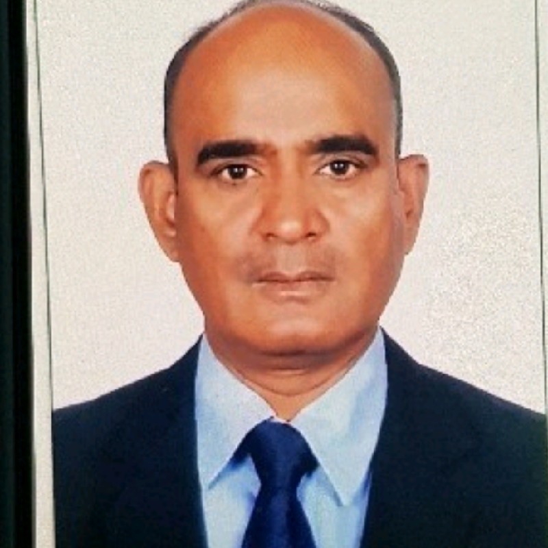 Suhas Rautmare