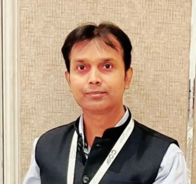 Sumit Kumar