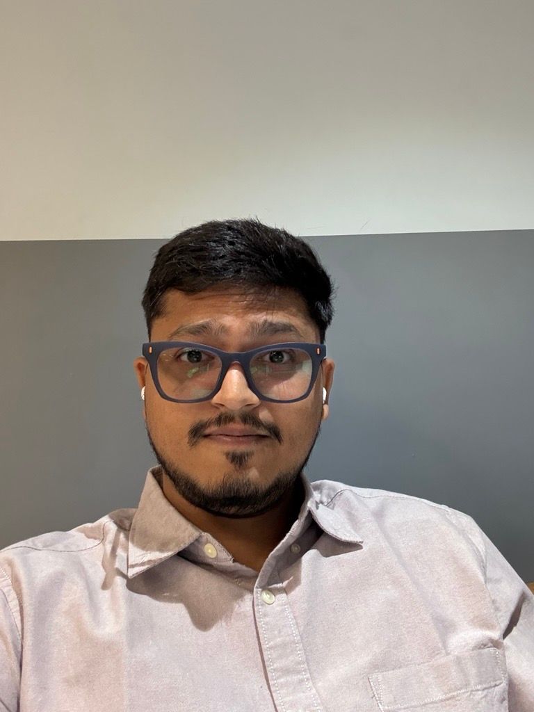 Vedant Diwakar