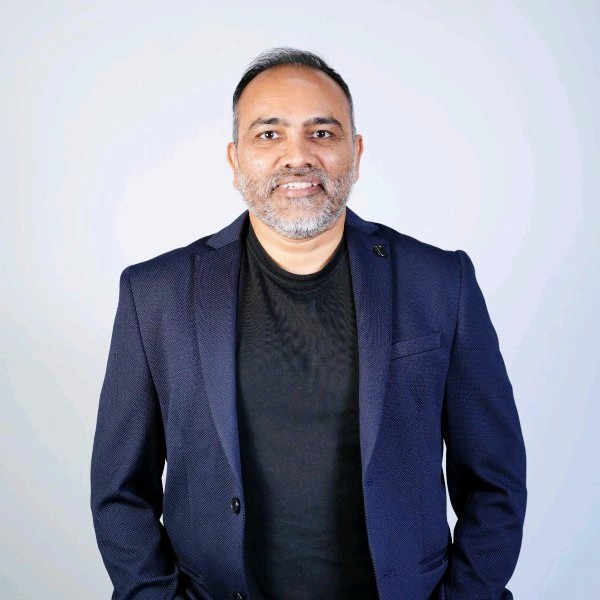 Vijaya Krishna Kadiyala