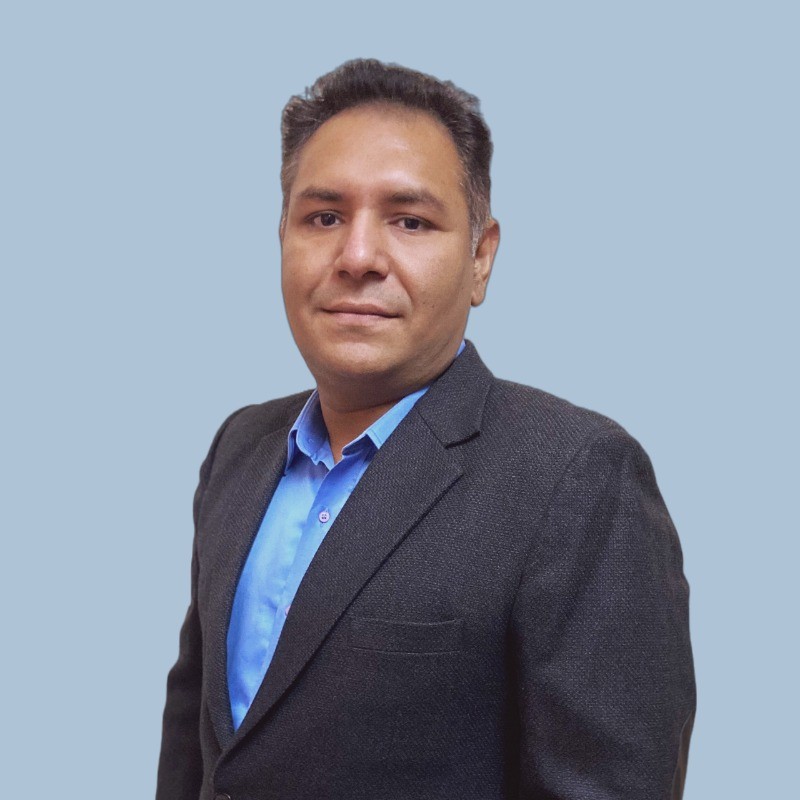 Vikas Gaur