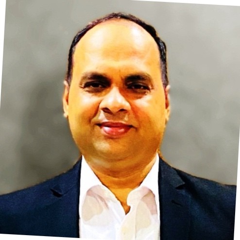 Vinay Tiwari