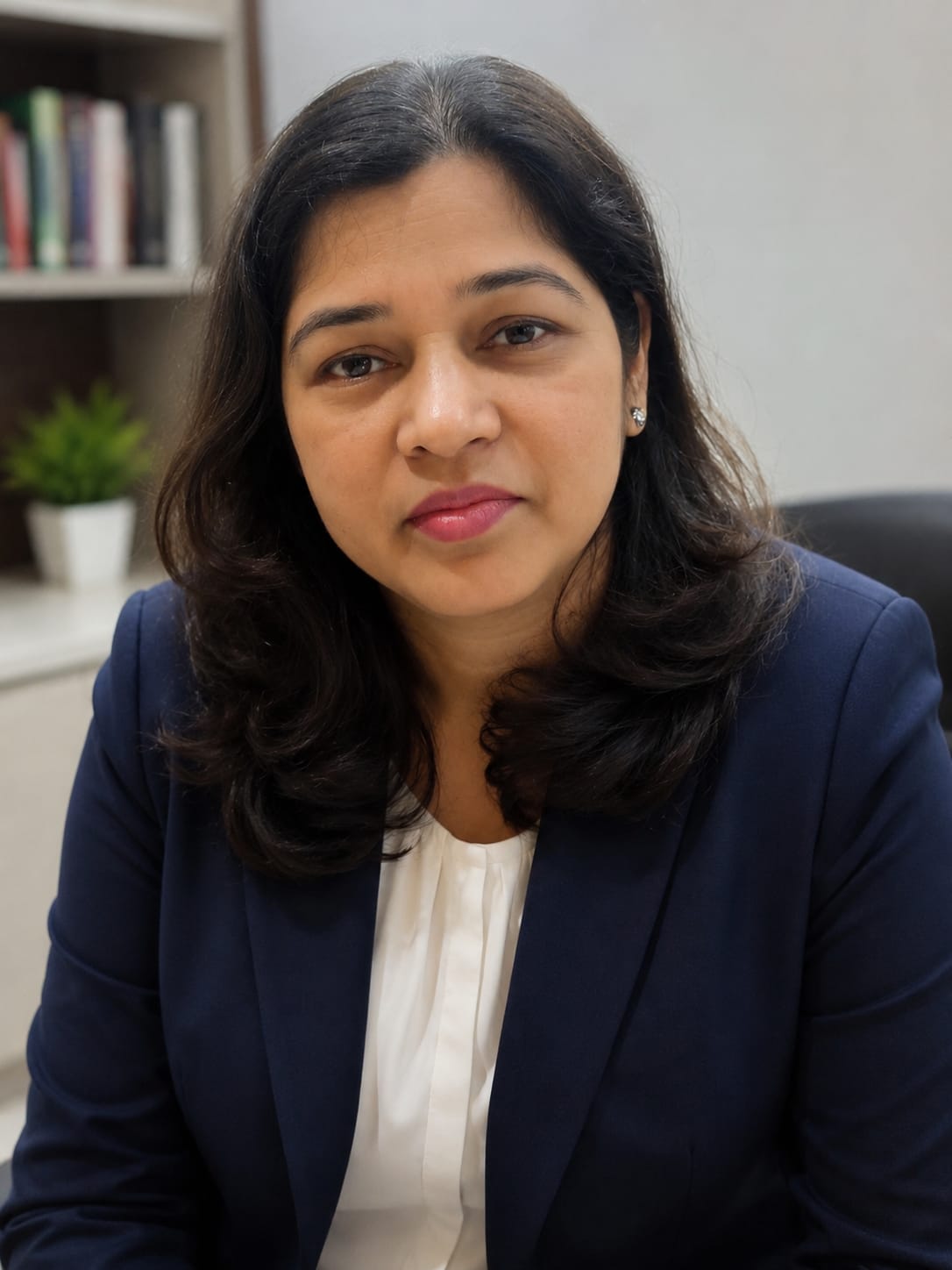 Vishakha Shenoy