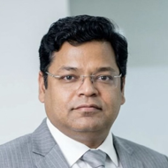 Dr. Vishal Saraswat