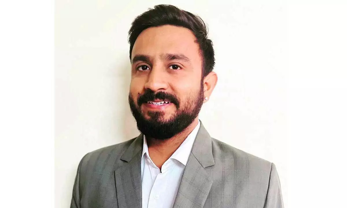 Ankit Sharma