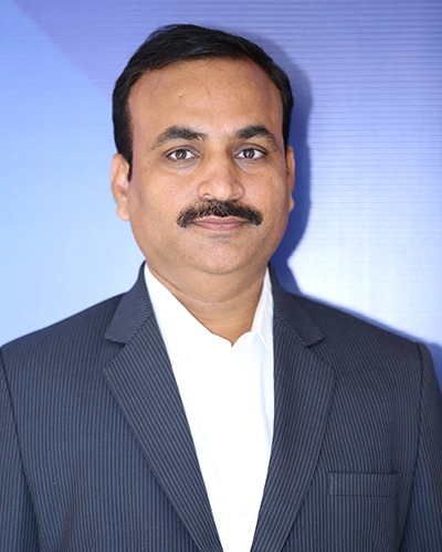 Shivkumar Pandey