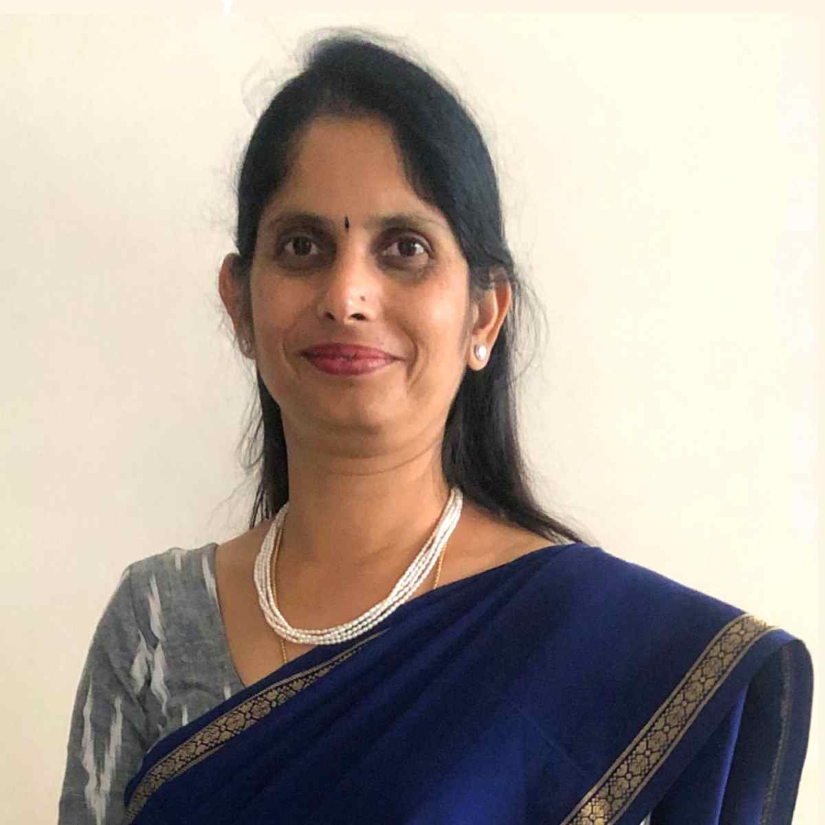 Shobha Jagatpal
