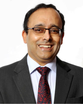 Venkateshwaran Srinivasan